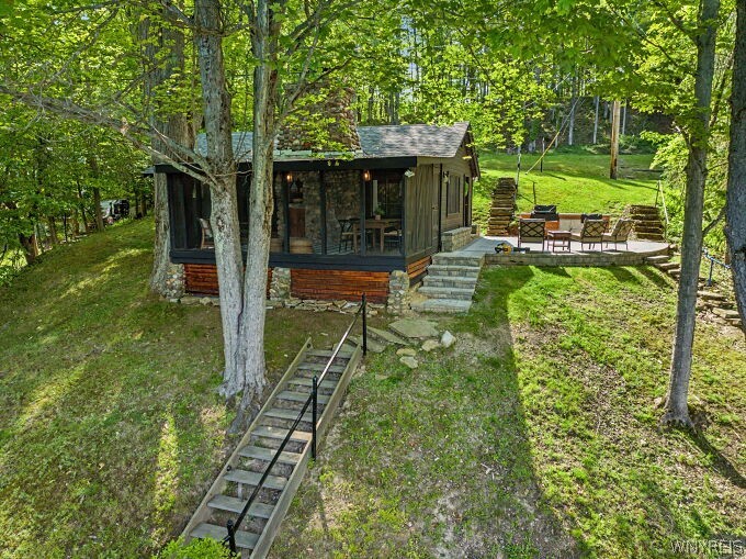 8304 8th Caneadea, NY 14717 - Photo 34 of 41