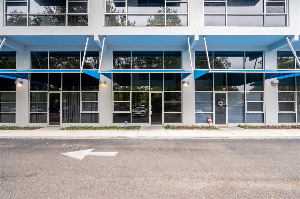 2515 Southwest 35th Place, Unit 103 Gainesville, FL 32608 - Photo 21 of 28