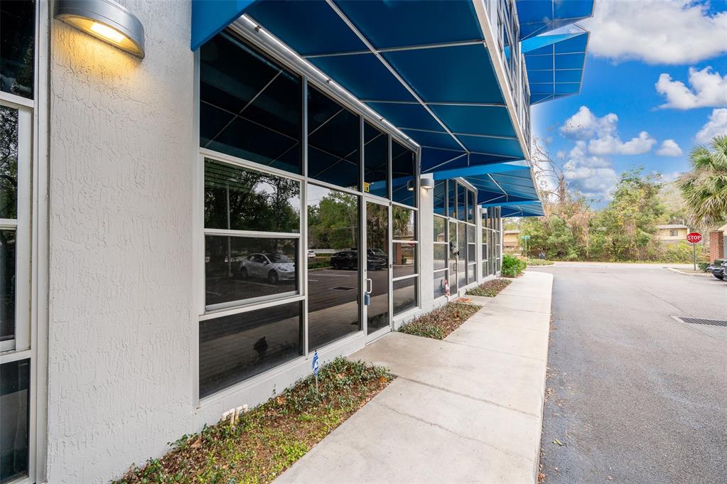 2515 Southwest 35th Place, Unit 103 Gainesville, FL 32608 - Photo 22 of 28