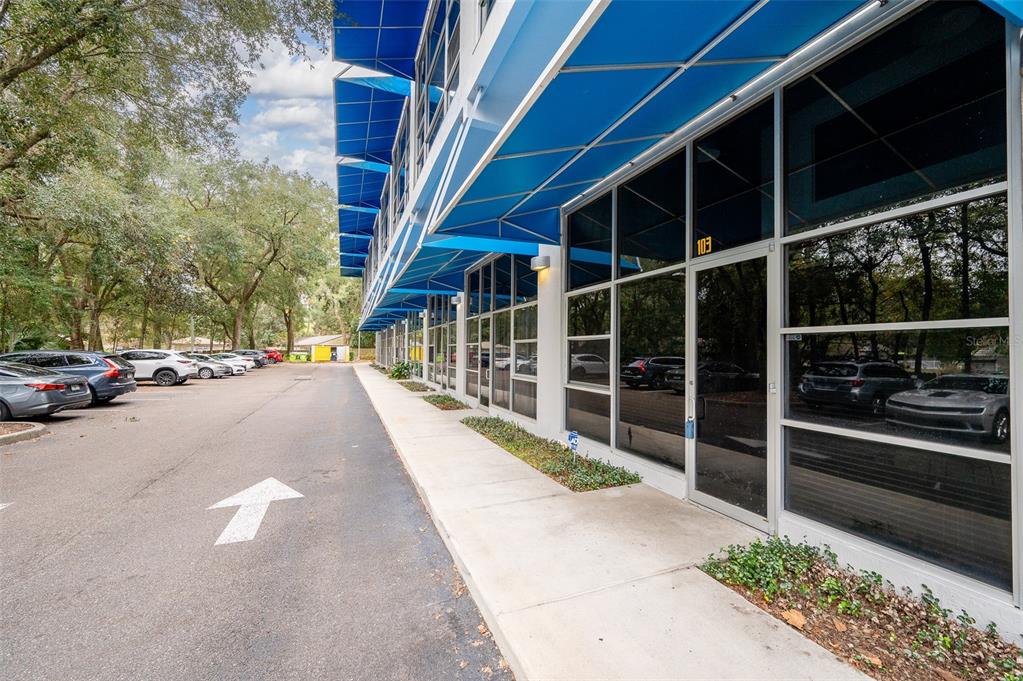 2515 Southwest 35th Place, Unit 103 Gainesville, FL 32608 - Photo 23 of 28