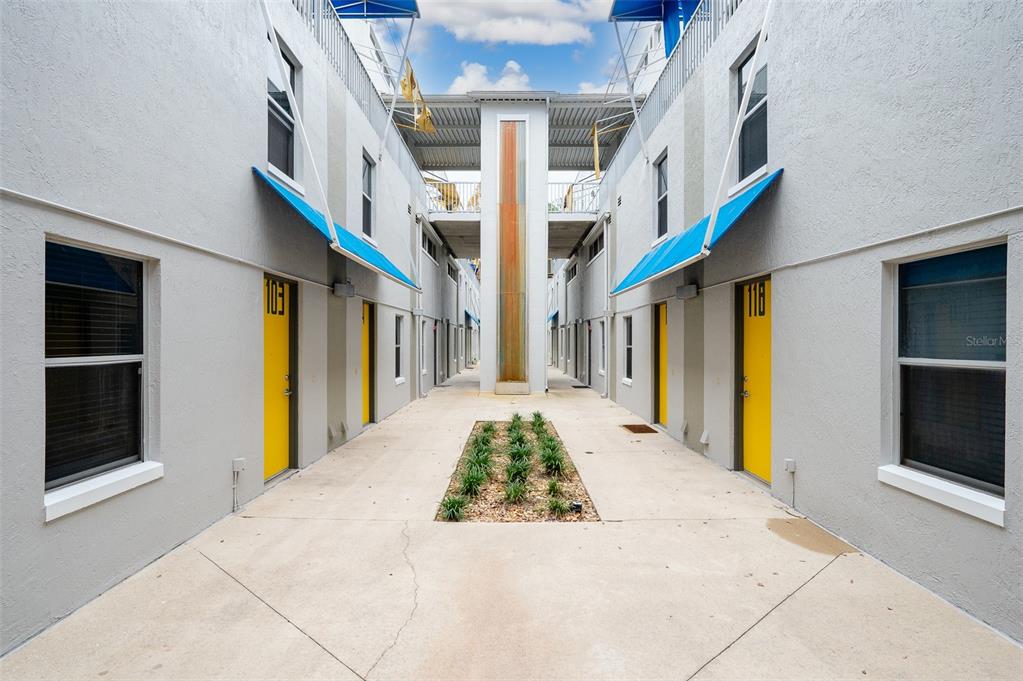 2515 Southwest 35th Place, Unit 103 Gainesville, FL 32608 - Photo 25 of 28