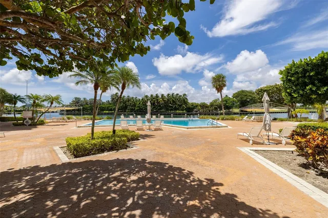 $395,000 | 9100 West Bay Harbor Drive, Unit 10B, Bay Harbor Islands, FL 33154