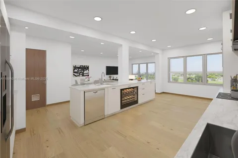 a view of an interior of the house