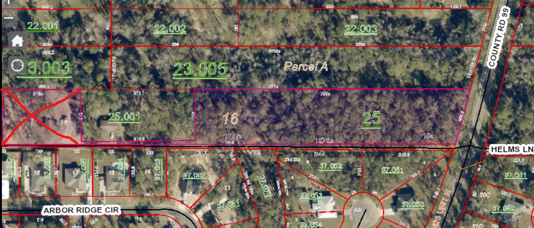 10791 County Road 99 Lillian, AL 36549 - Photo 9 of 19