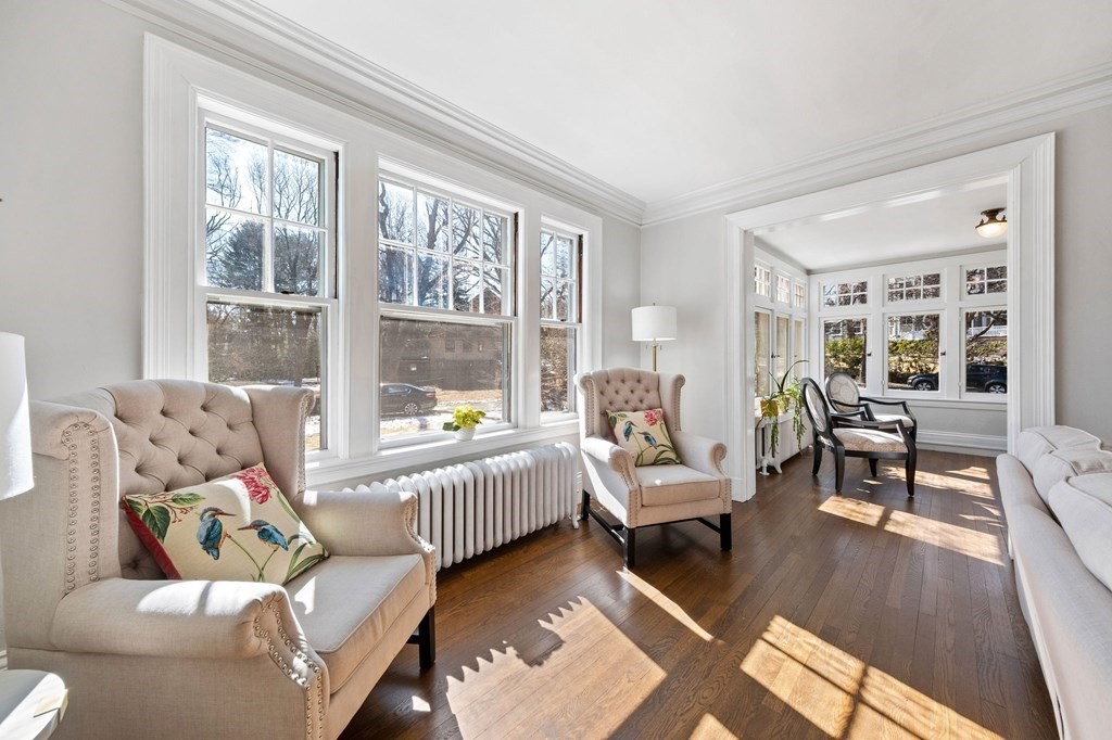 8 Lakewood Road Newton, MA 02461 - Photo 12 of 38 Gallery Image 12