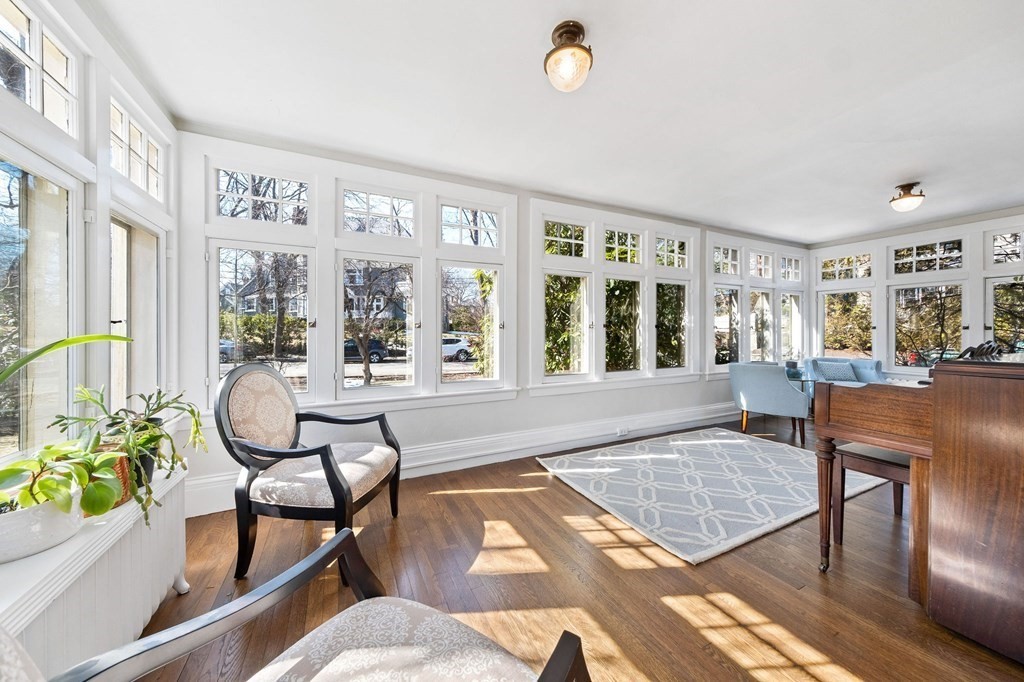 8 Lakewood Road Newton, MA 02461 - Photo 13 of 38 Gallery Image 13