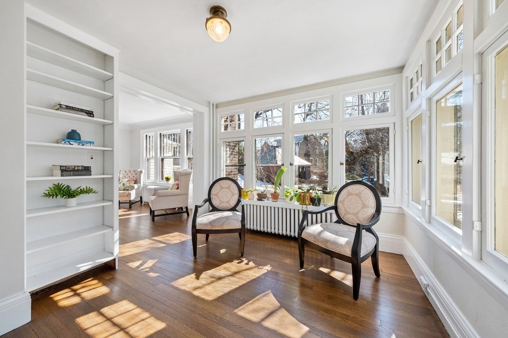 8 Lakewood Road Newton, MA 02461 - Photo 14 of 38 Gallery Image 14