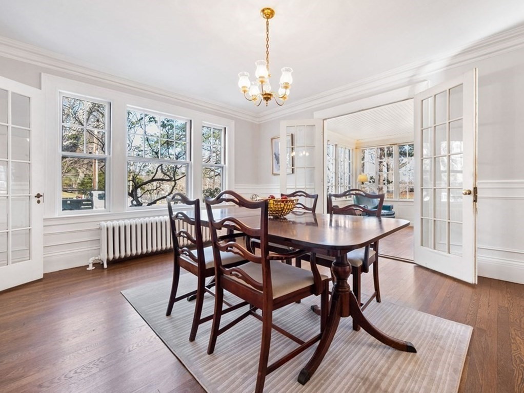 8 Lakewood Road Newton, MA 02461 - Photo 16 of 38 Gallery Image 16