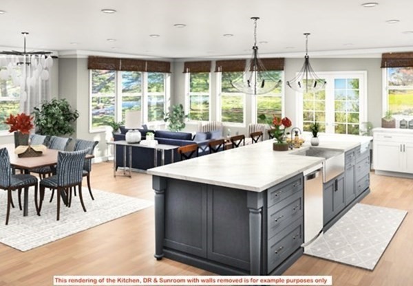 8 Lakewood Road Newton, MA 02461 - Photo 20 of 38 Gallery Image 20