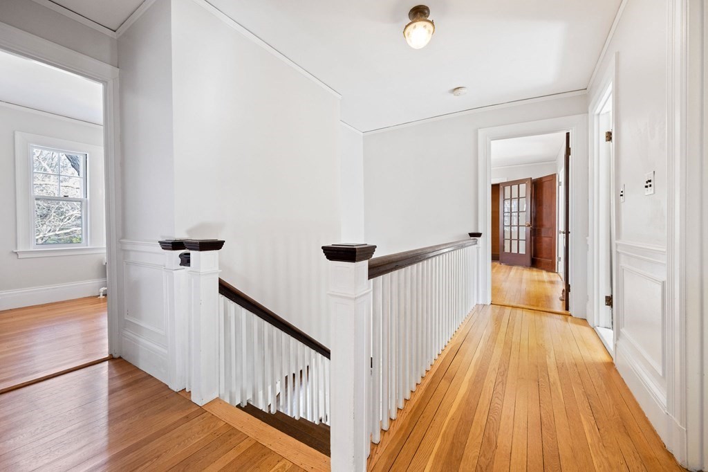 8 Lakewood Road Newton, MA 02461 - Photo 21 of 38 Gallery Image 21