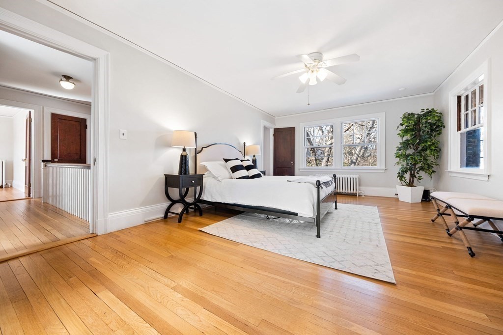 8 Lakewood Road Newton, MA 02461 - Photo 24 of 38 Gallery Image 24
