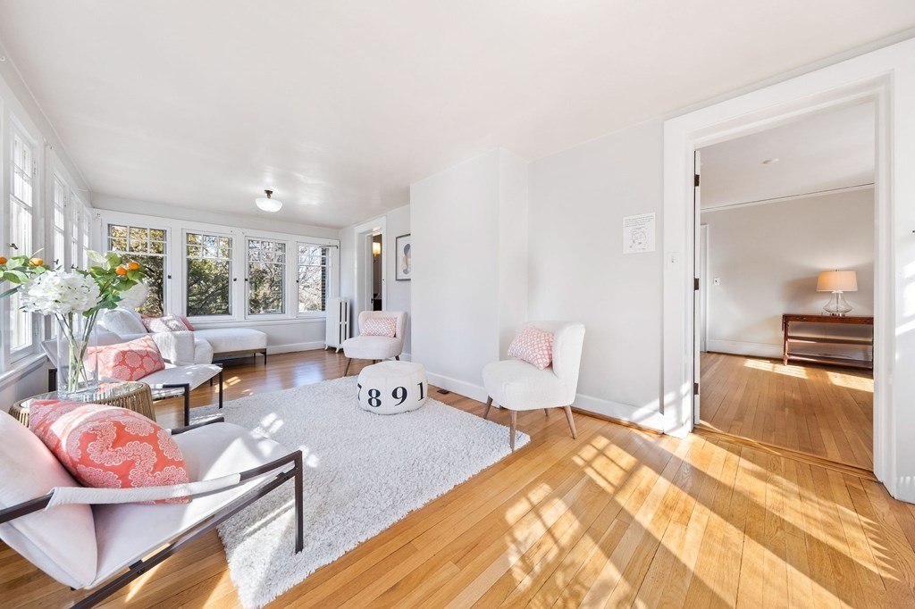 8 Lakewood Road Newton, MA 02461 - Photo 25 of 38 Gallery Image 25
