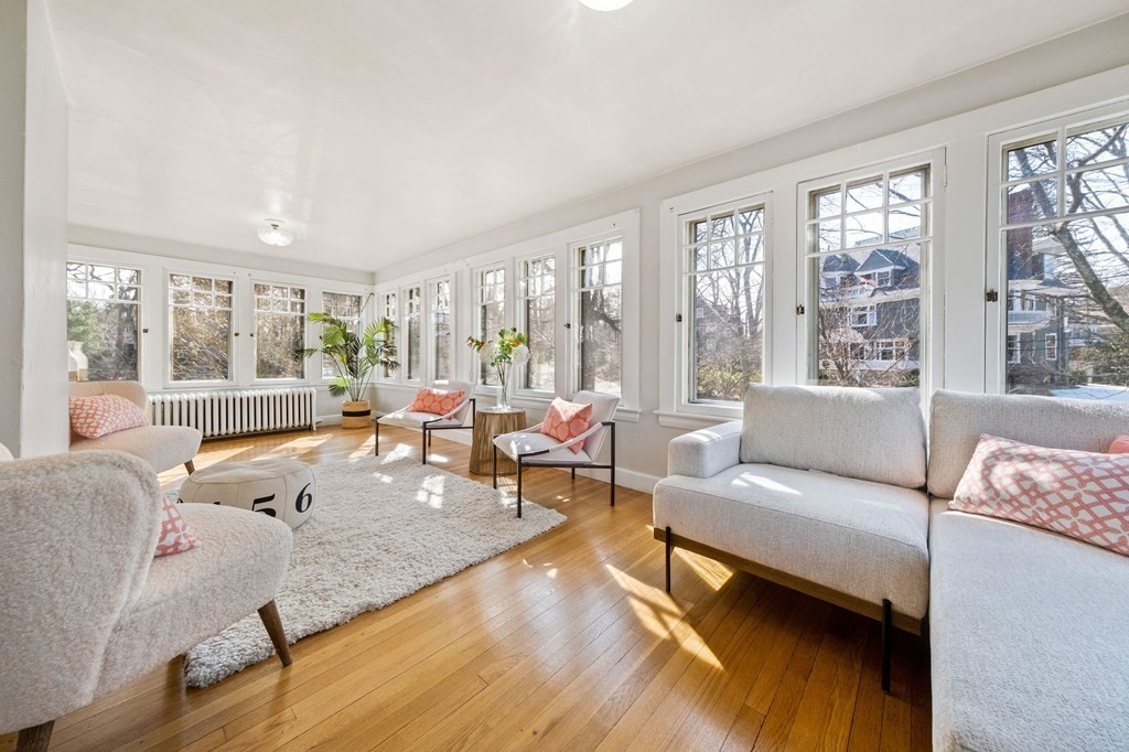 8 Lakewood Road Newton, MA 02461 - Photo 26 of 38 Gallery Image 26