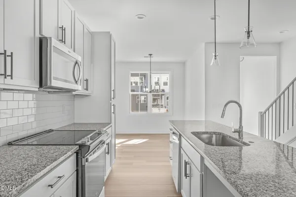 $329,999 | 4821 Gossamer Lane, Unit 103, Raleigh, NC 27616