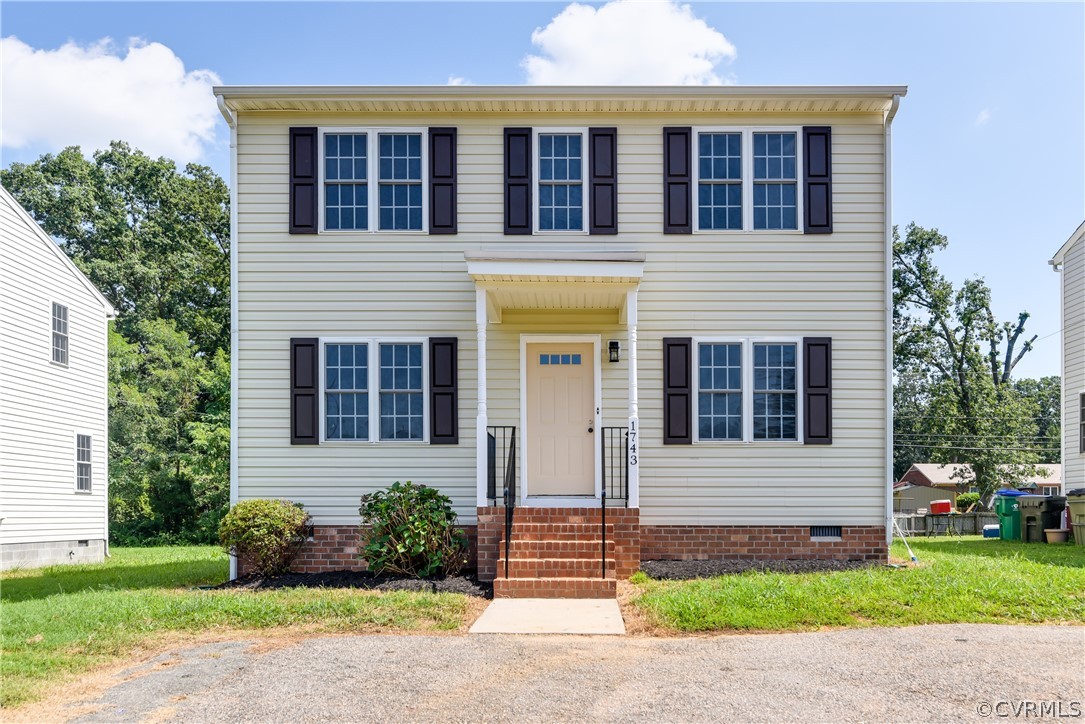 1743 Clarkson Road Richmond, VA 23224 - Photo 1 of 44 Gallery Image 1