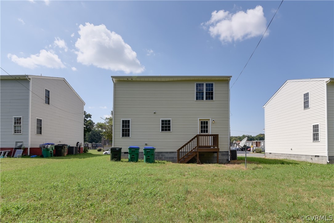 1743 Clarkson Road Richmond, VA 23224 - Photo 40 of 44 Gallery Image 40