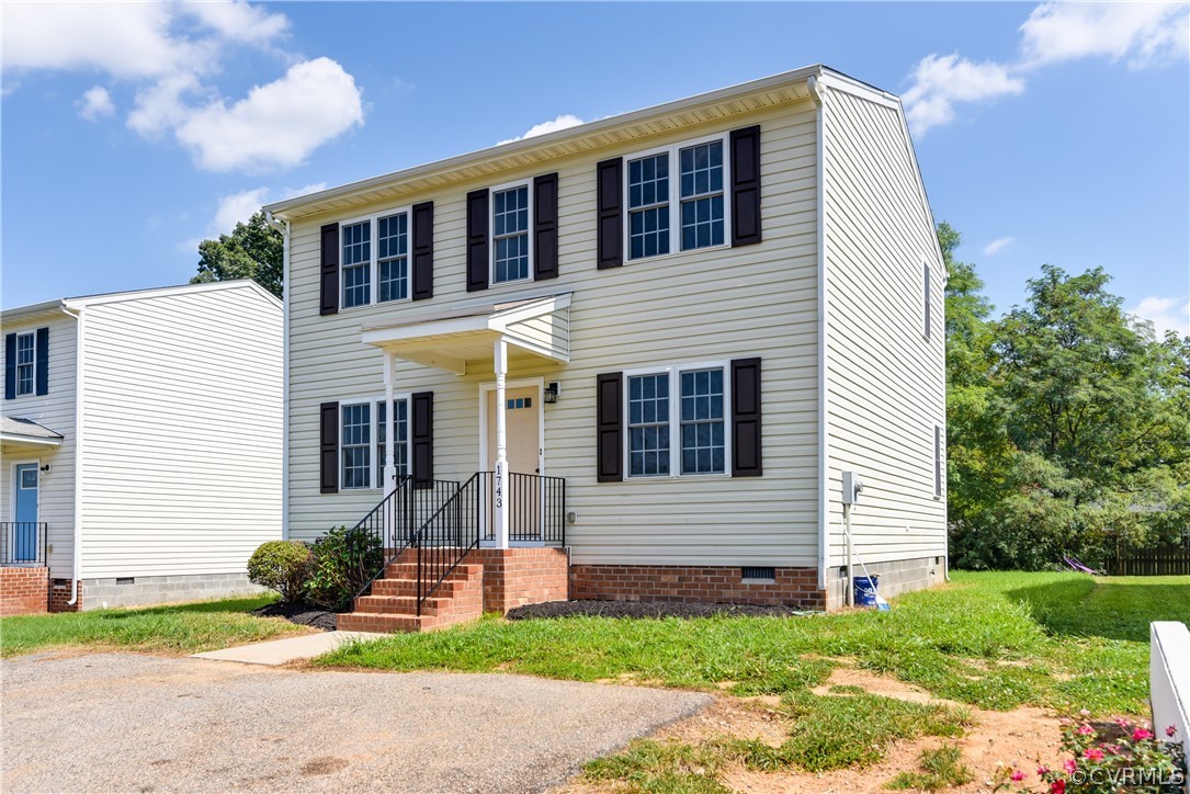 1743 Clarkson Road Richmond, VA 23224 - Photo 4 of 44 Gallery Image 4