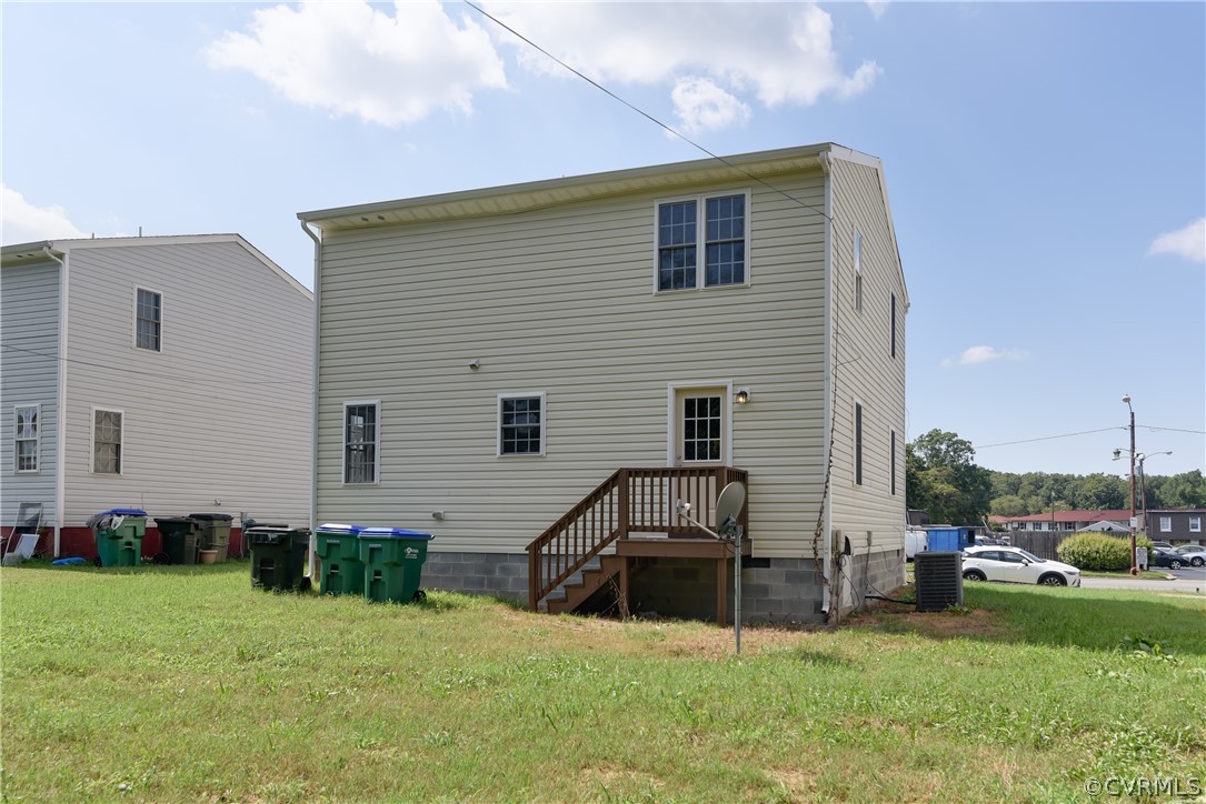 1743 Clarkson Road Richmond, VA 23224 - Photo 42 of 44 Gallery Image 42