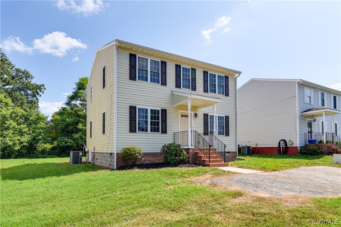 1743 Clarkson Road Richmond, VA 23224 - Photo 5 of 44 Gallery Image 5