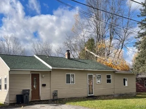 $83,800 | 1307 Cedarbrook Drive, Rome, NY 13440