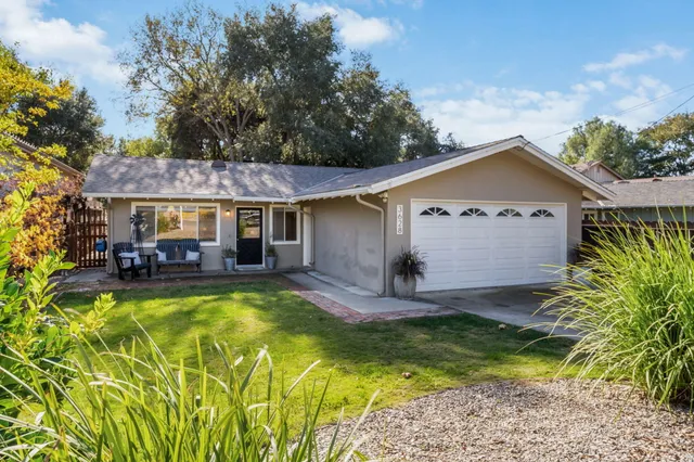 $965,000 | 3628 Pine Street, Santa Ynez, CA 93460