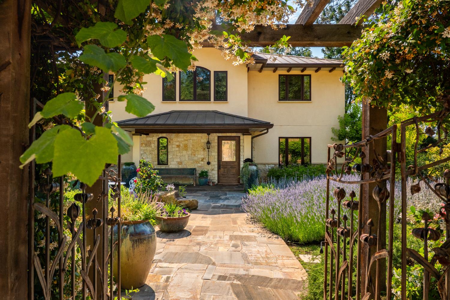 21374 Maidu Ridge Road Nevada City, CA 95959 - Photo 46 of 87