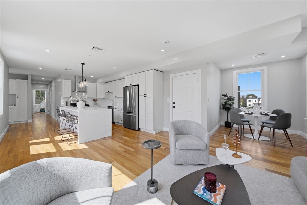 174 Walnut Street, Unit 2 Somerville, MA 02145 - Photo 32 of 32