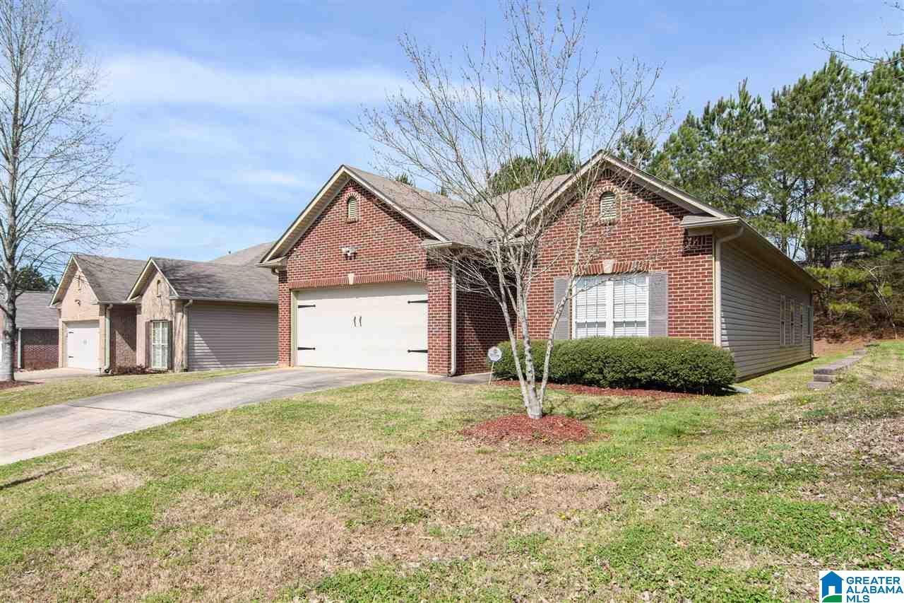113 Marigold Drive Alabaster, AL 35007 - Photo 2 of 29