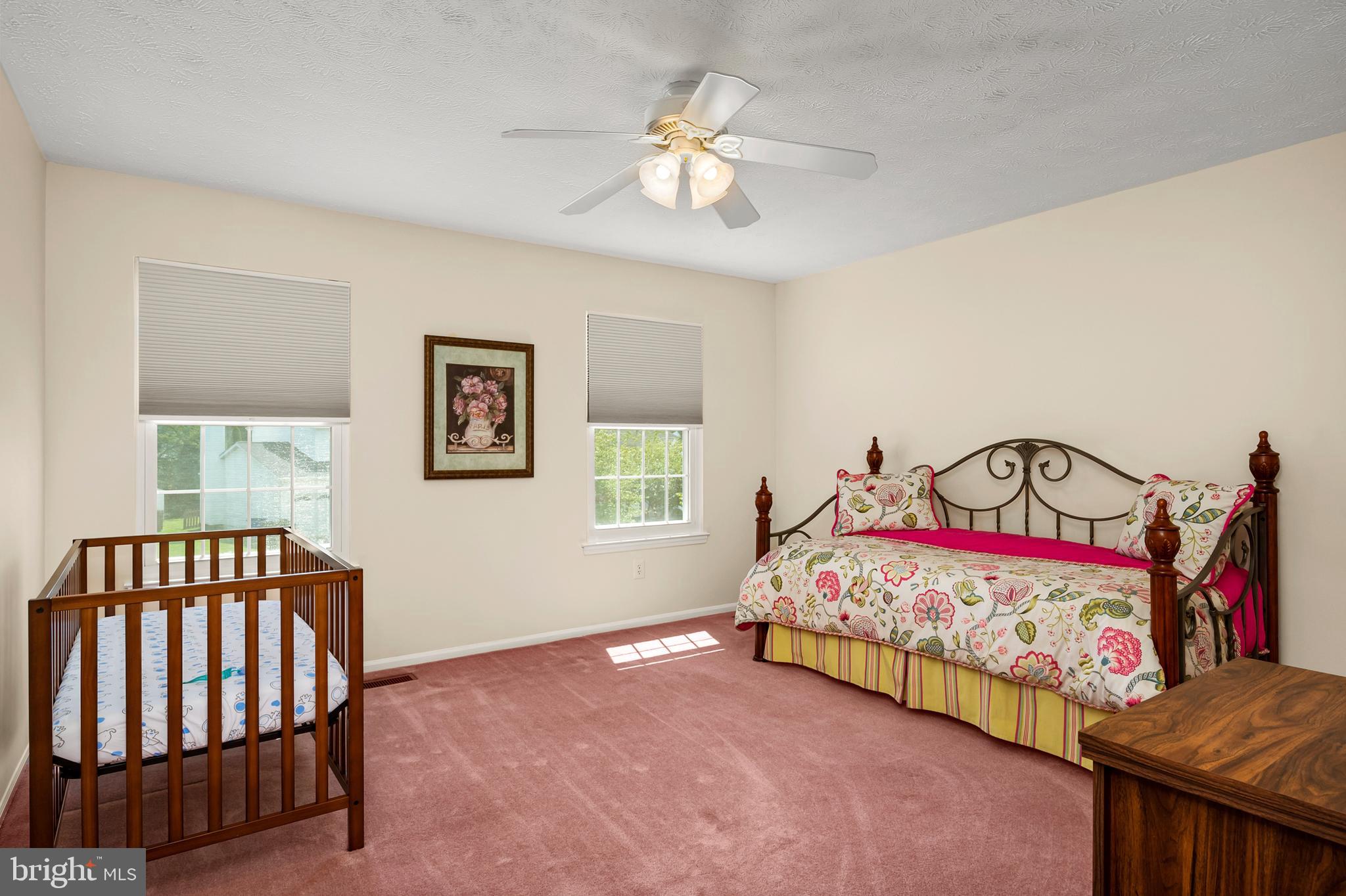 9304 Kings Grant Road Laurel, MD 20723 - Photo 18 of 32 Bedroom 2