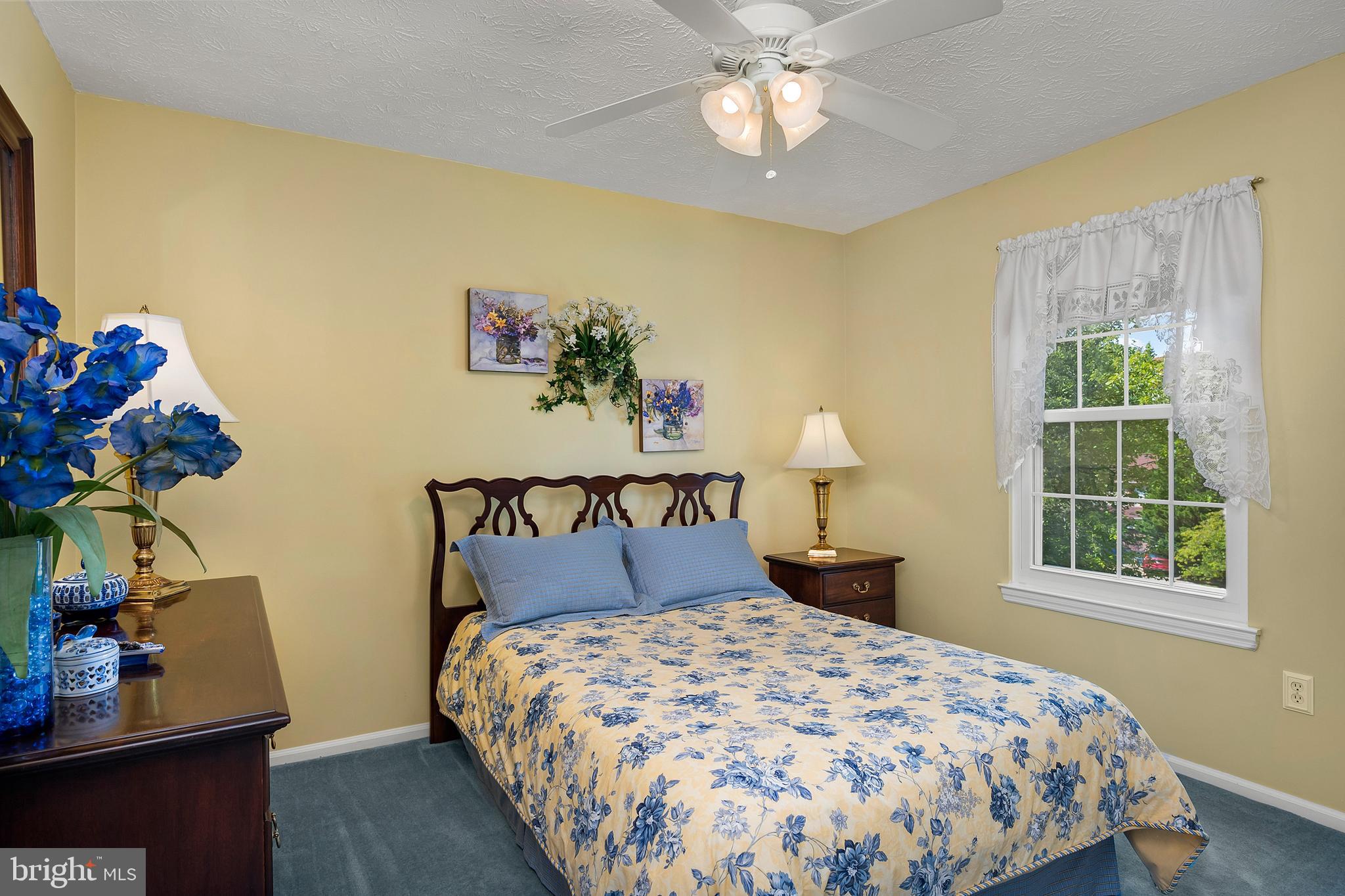 9304 Kings Grant Road Laurel, MD 20723 - Photo 19 of 32 Bedroom 3
