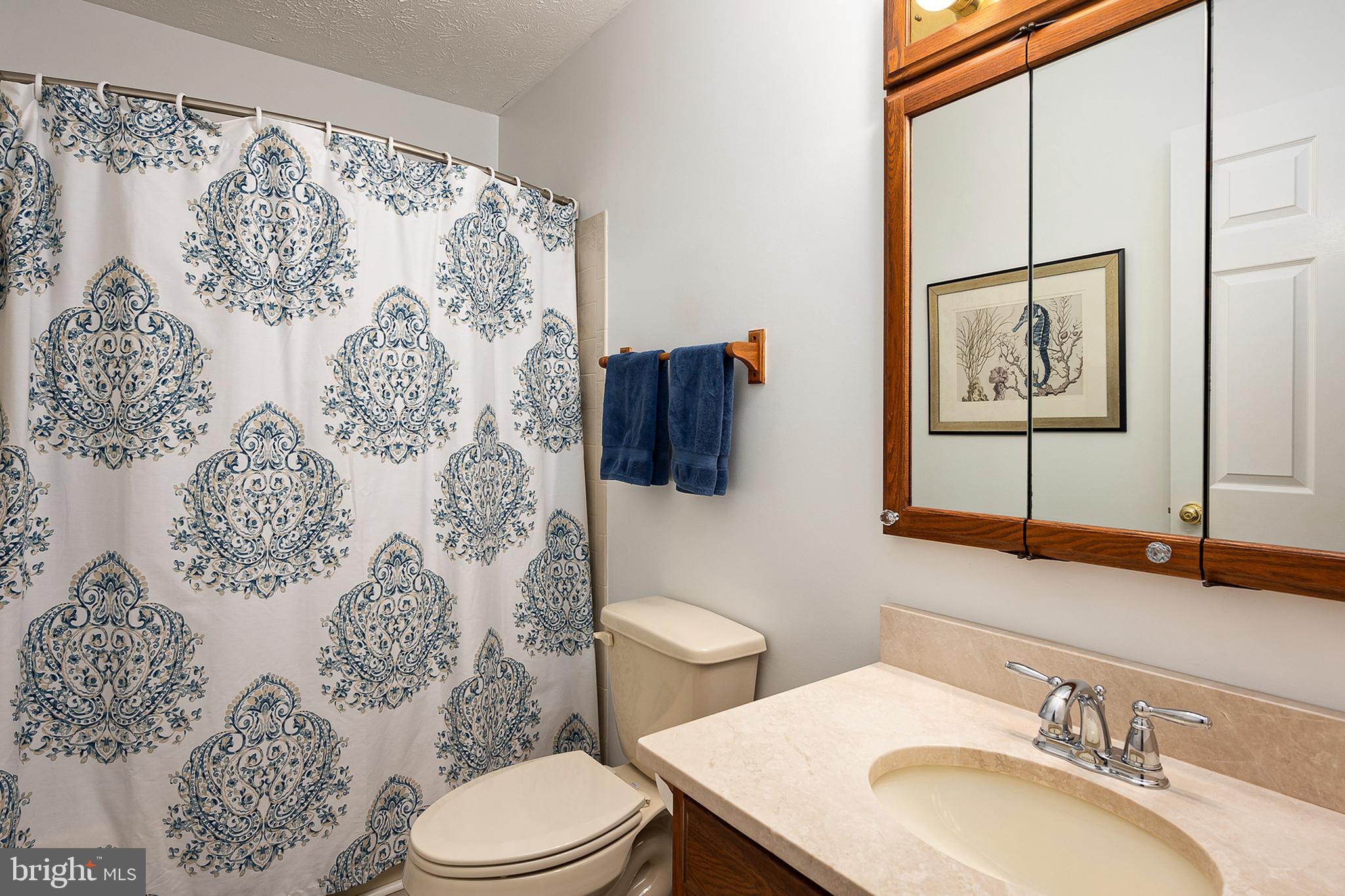 9304 Kings Grant Road Laurel, MD 20723 - Photo 21 of 32 Bathroom 2