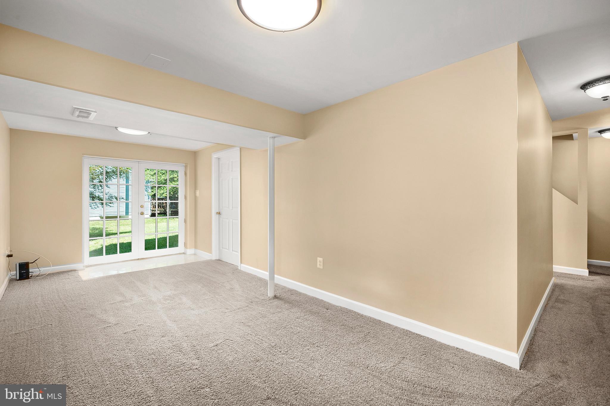 9304 Kings Grant Road Laurel, MD 20723 - Photo 22 of 32 Rec Room