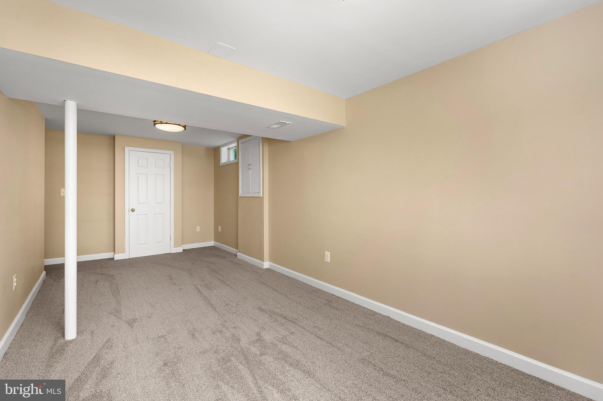 9304 Kings Grant Road Laurel, MD 20723 - Photo 23 of 32 Rec Room (alt view)