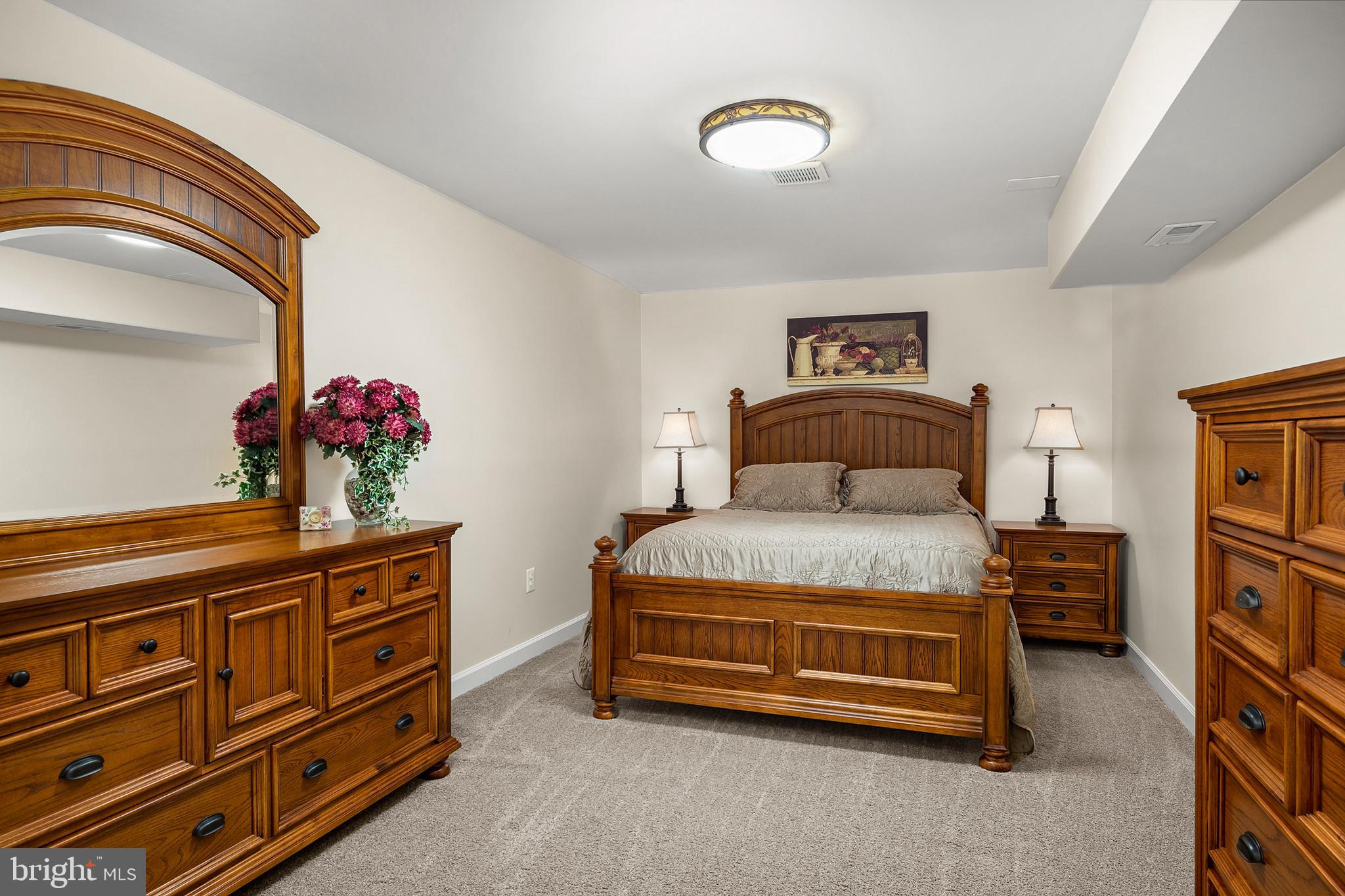 9304 Kings Grant Road Laurel, MD 20723 - Photo 25 of 32 Bedroom 5
