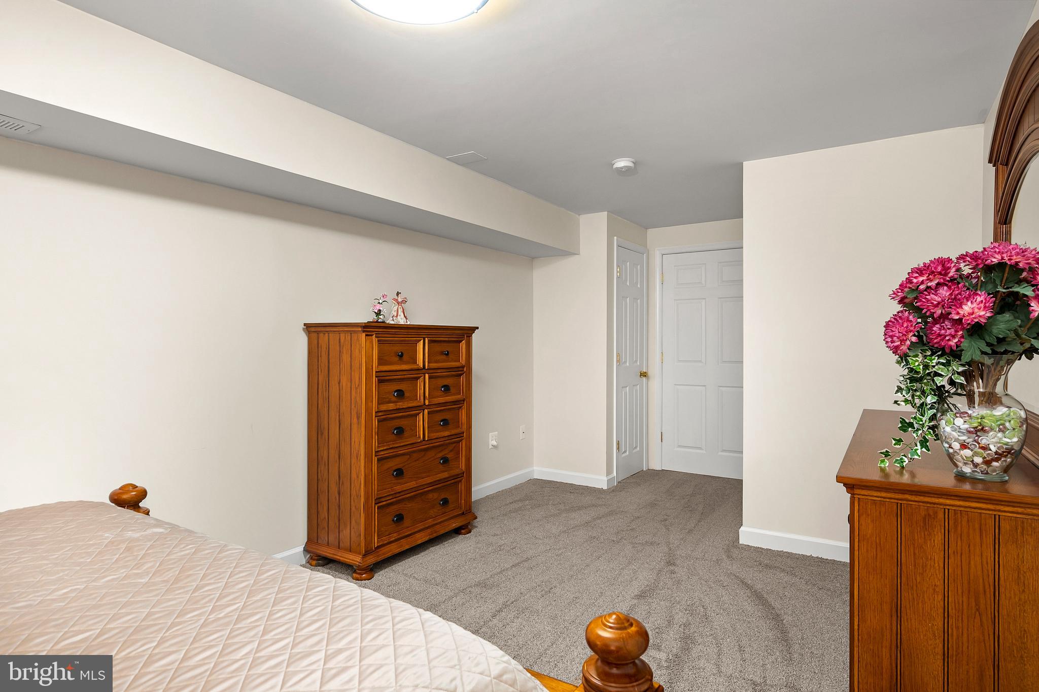 9304 Kings Grant Road Laurel, MD 20723 - Photo 26 of 32 Bedroom 5 (alt view)