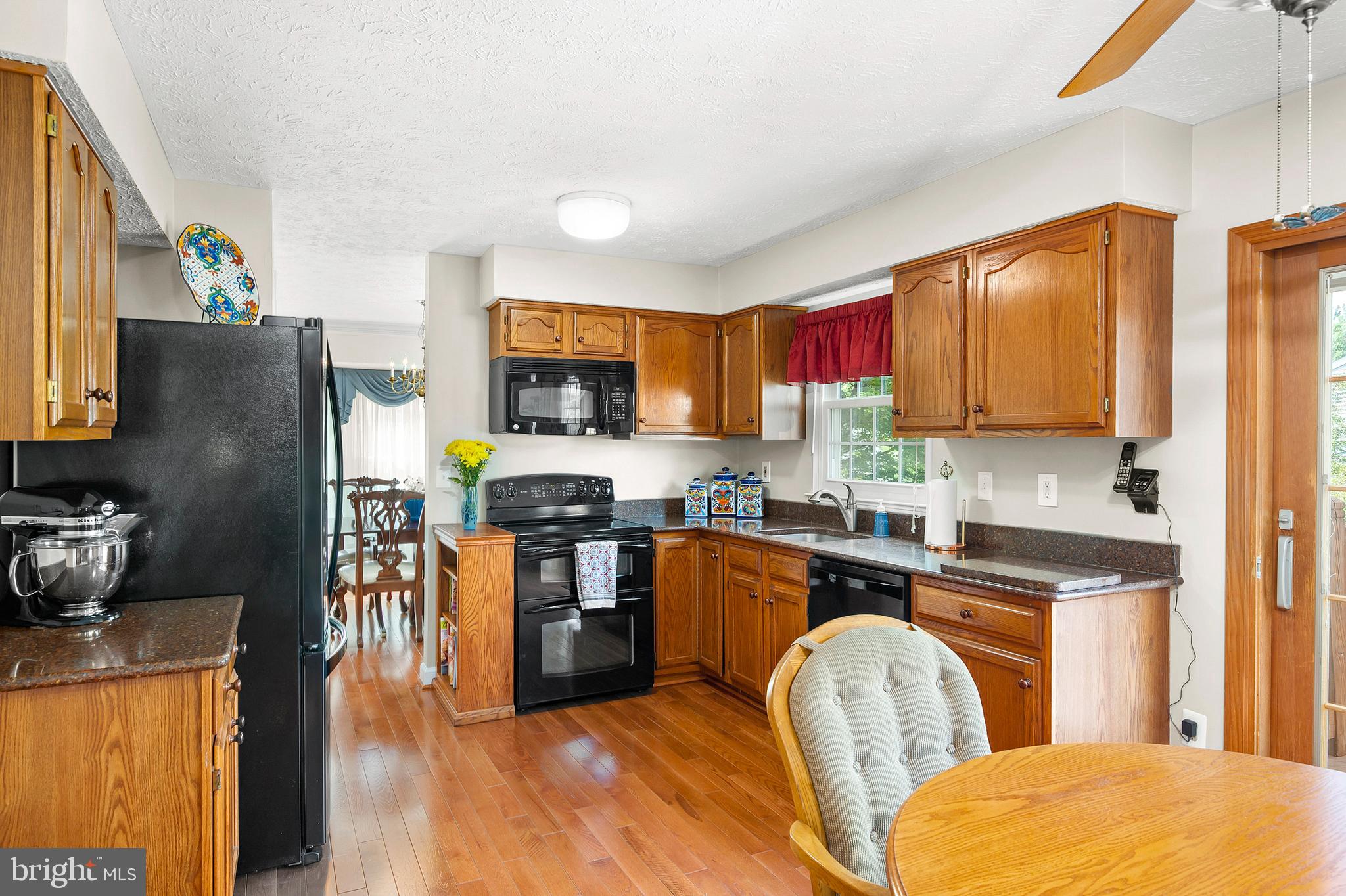 9304 Kings Grant Road Laurel, MD 20723 - Photo 9 of 32 Kitchen Area