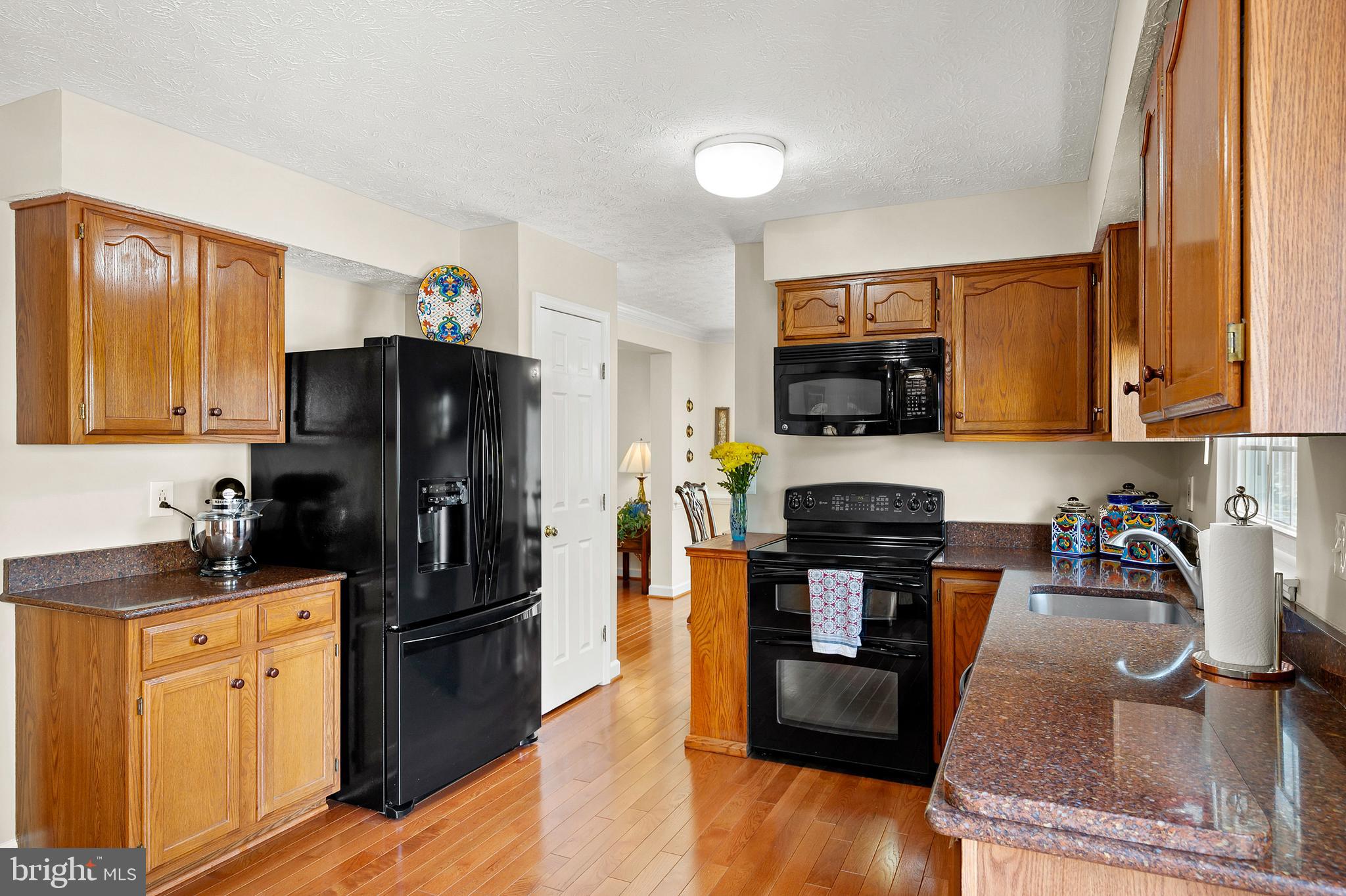 9304 Kings Grant Road Laurel, MD 20723 - Photo 10 of 32 Kitchen