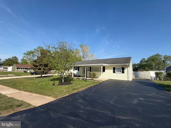 $2,850 | 1020 South Gerald Drive, Newark, DE 19713