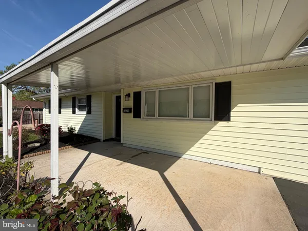 $2,850 | 1020 South Gerald Drive, Newark, DE 19713