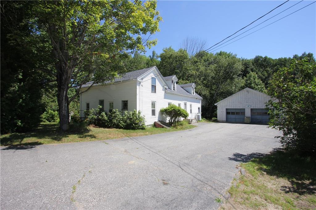 132 Ferry Road Lisbon, ME 04250 - Photo 1 of 28 Photo