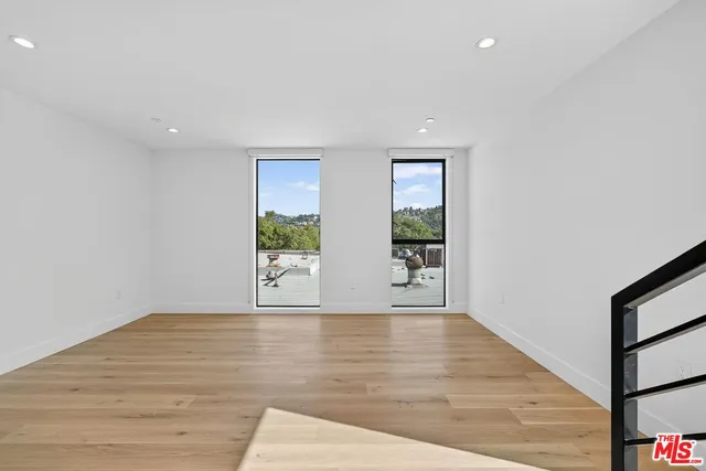 $4,495 | 2412 Eads Street, Unit 6, Los Angeles, CA 90031