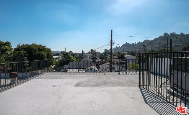 $4,495 | 2412 Eads Street, Unit 6, Los Angeles, CA 90031