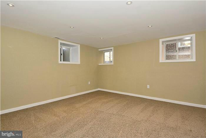 1645 Shadyside Road Baltimore, MD 21218 - Photo 22 of 28 Basement Family/Rec Room