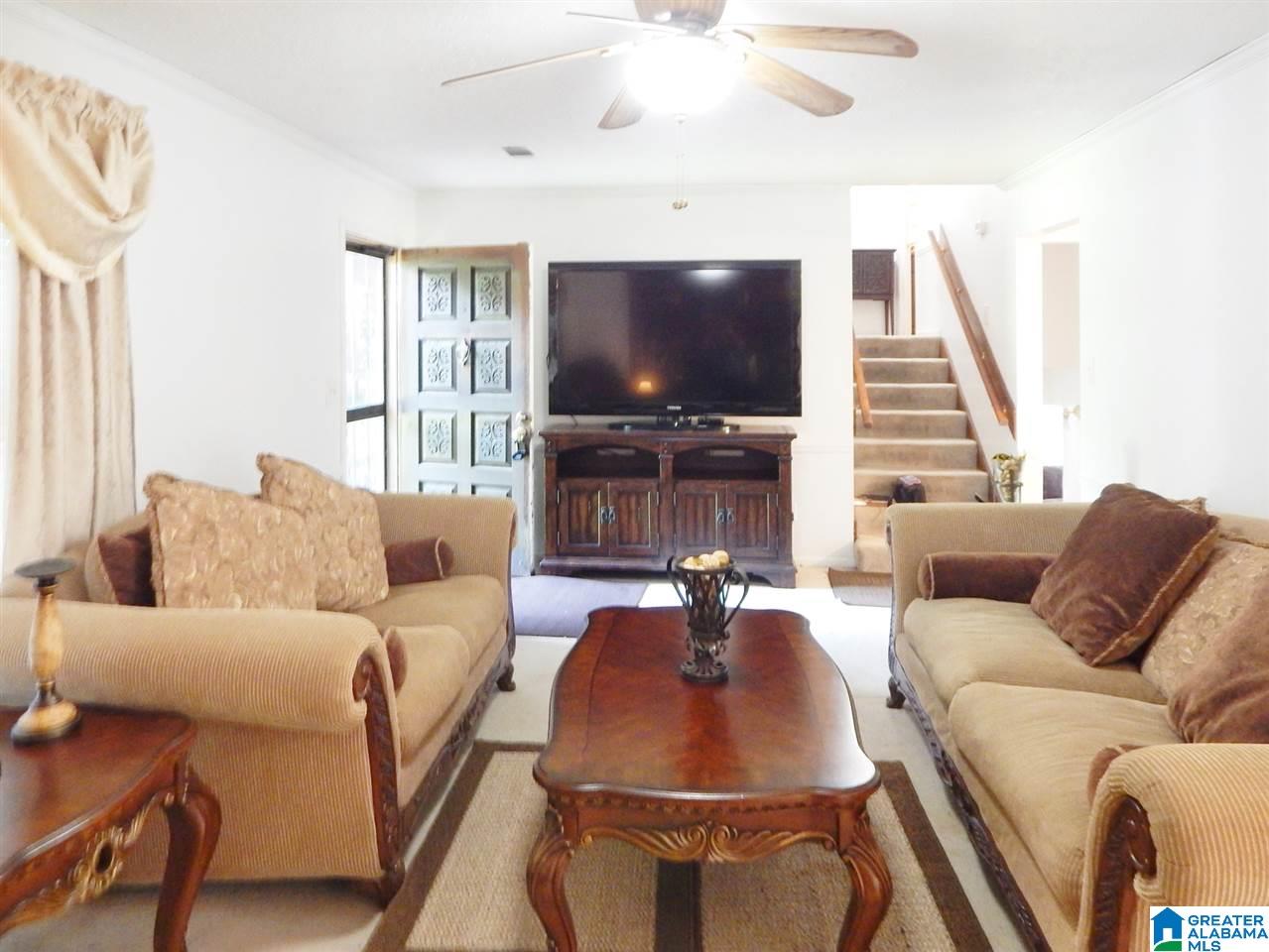 2825 Valley Crest Road Tuscaloosa, AL 35405 - Photo 3 of 23