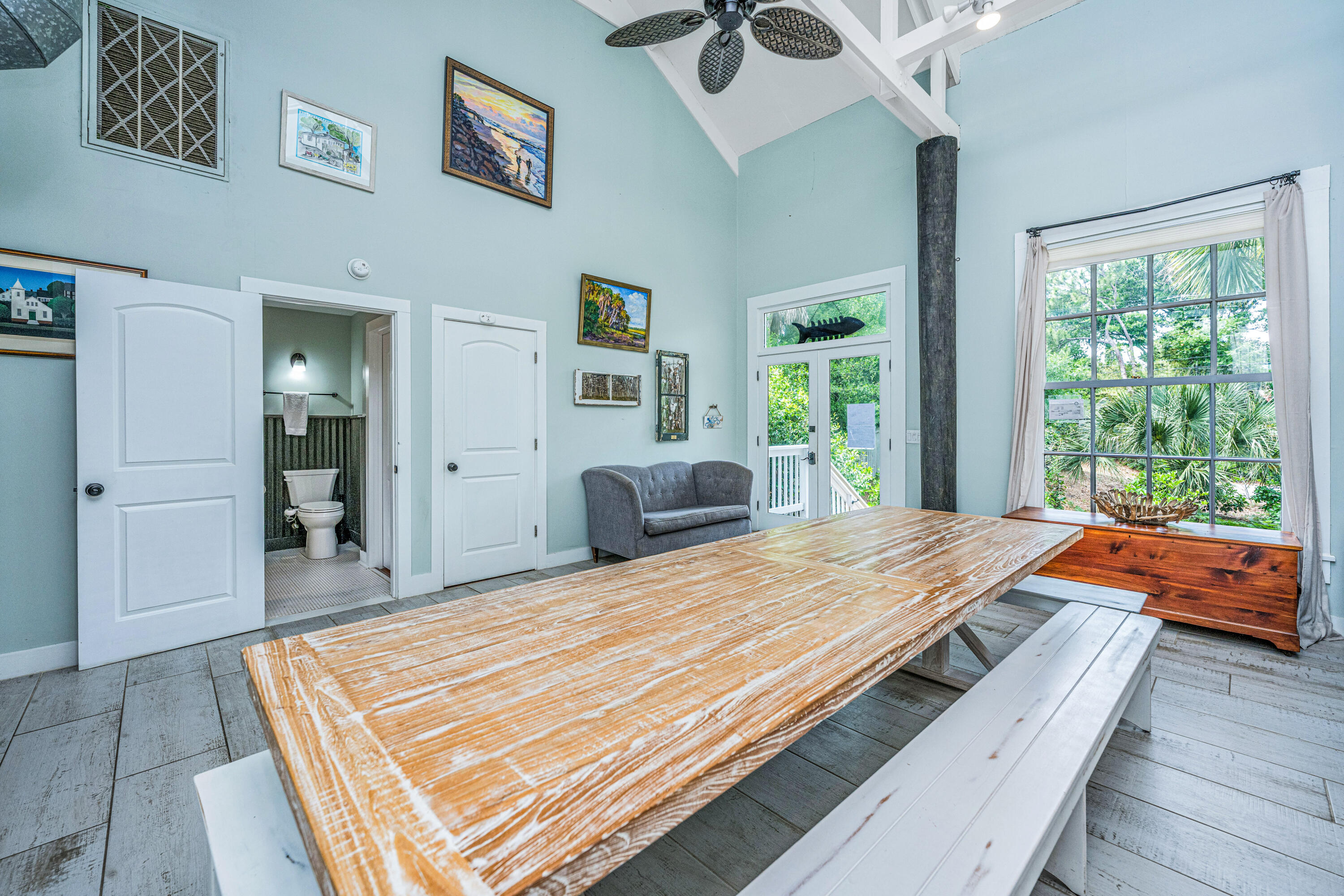 622 East Cooper Avenue Folly Beach, SC 29439 - Photo 15 of 51 622ECooperAve016
