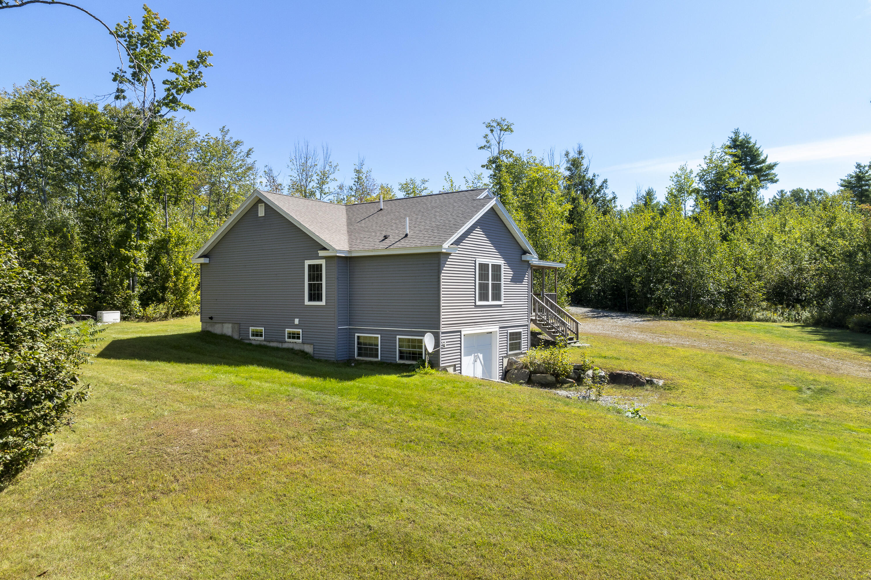 1214 Waterville Road Belfast, ME 04915 - Photo 8 of 49 14-1214 Waterville Rd, Waldo, ME-TP
