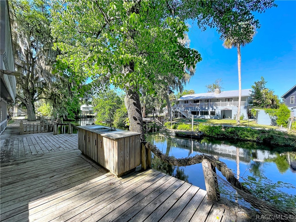 11590 North Kayak Point Inglis, FL 34449 - Photo 10 of 87