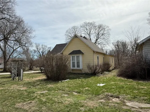$55,000 | 301 West Prospect Street, Cameron, MO 64429