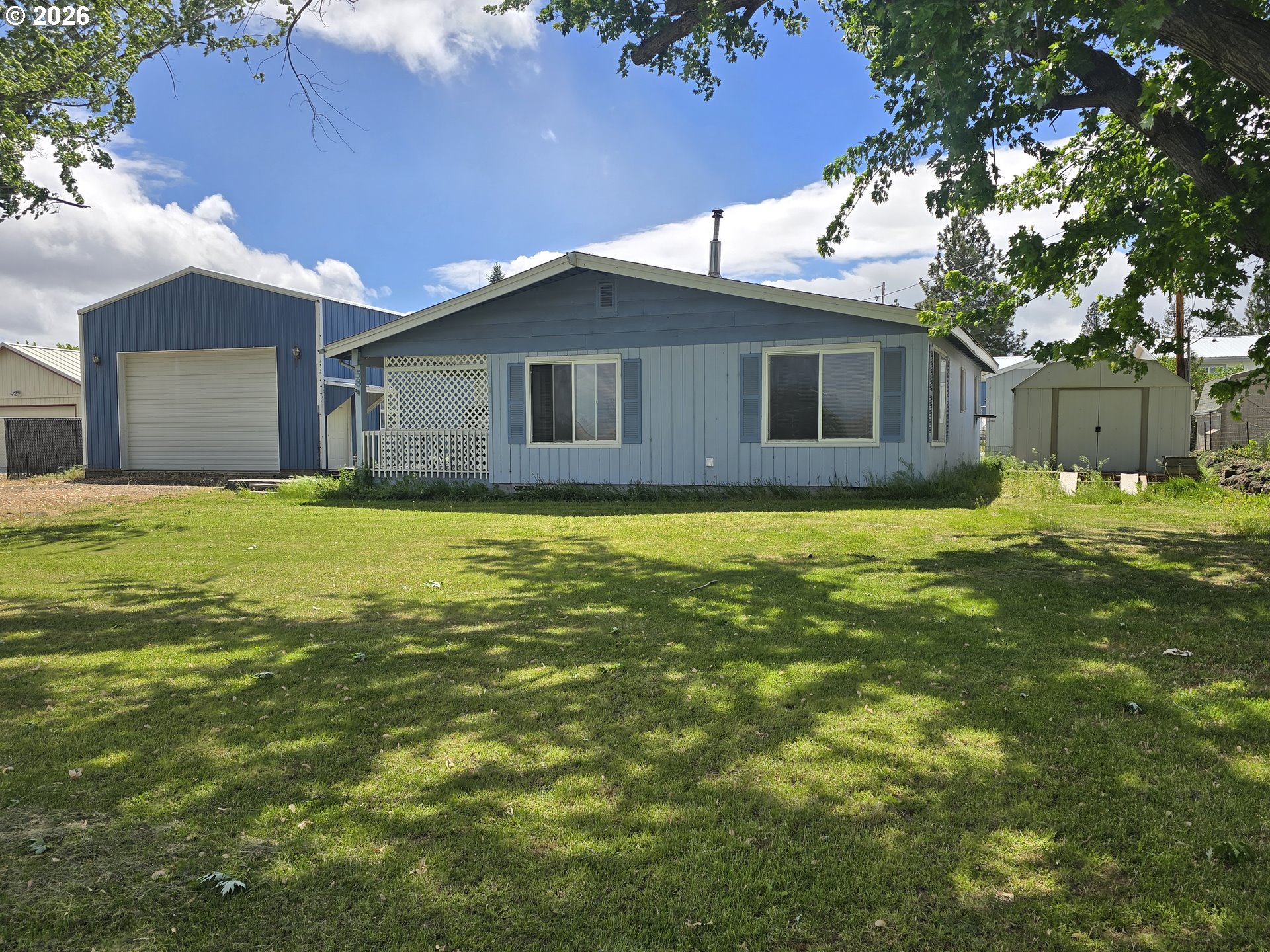 58 South High Road Wamic, OR 97063 - Photo 19 of 19 Gallery Image 19