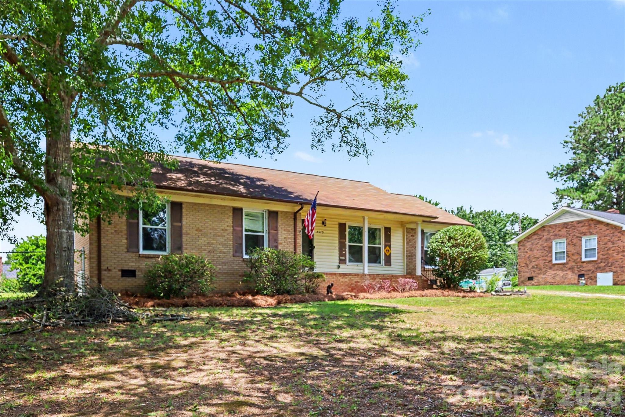 2570 Watson Drive Lancaster, SC 29720 - Photo 2 of 33